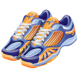 volley_ball_shoes icon