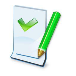 accept_document icon