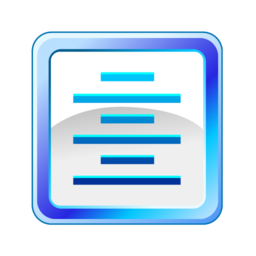 align_center icon