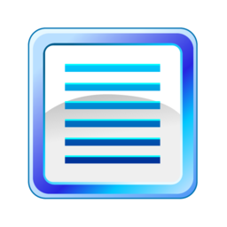 align_justify icon