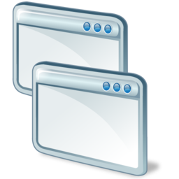 arrange_all icon