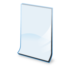 blank_page icon