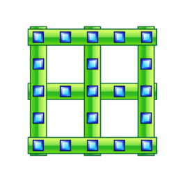border_all icon