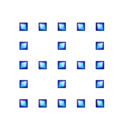 border_none icon