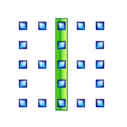 border_vertical icon