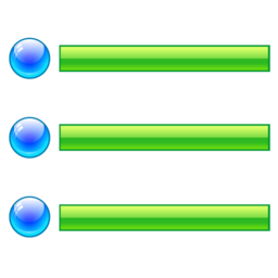 bullets icon