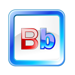 change_uppercase icon
