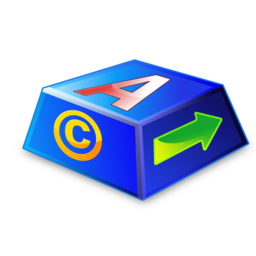 character_map icon