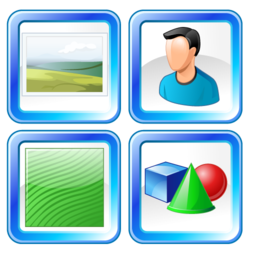 clipart icon