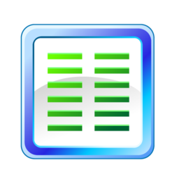 columns icon