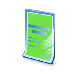 cover_page icon