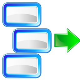 delete_row icon