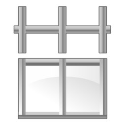 distribute_columns icon