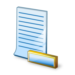 footer icon