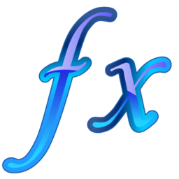 formula icon