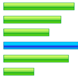 horizontal_line icon