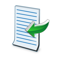 import icon
