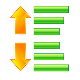 line_spacing icon