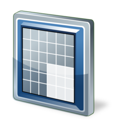 merge_cells icon