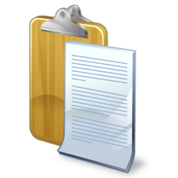 paste icon