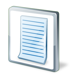 print_layout icon