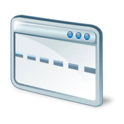 split icon