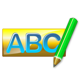 text_highlight icon