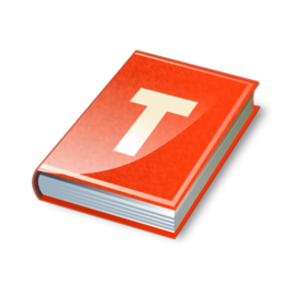 thesaurus_b icon