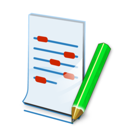 track_changes icon