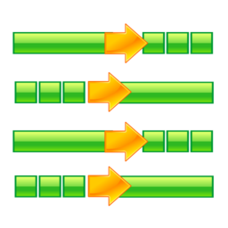 word_wrap_b icon