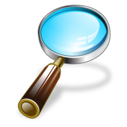zoom icon
