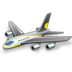 air_freighter icon