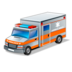 ambulance icon