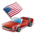 american_car icon