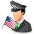 american_police icon