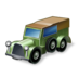 army_jeep icon