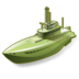 army_submarine icon