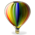 balloon icon