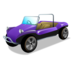 beach_buggy icon