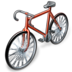 bicycle icon