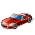 cabriolet icon