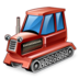 caterpillar_tractor icon