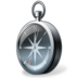 compass icon