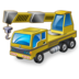 crane_truck icon
