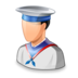 crew icon