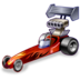drag_racer icon
