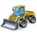 earthmover icon