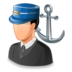 ferryman icon