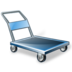 handcart icon
