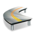 highway icon